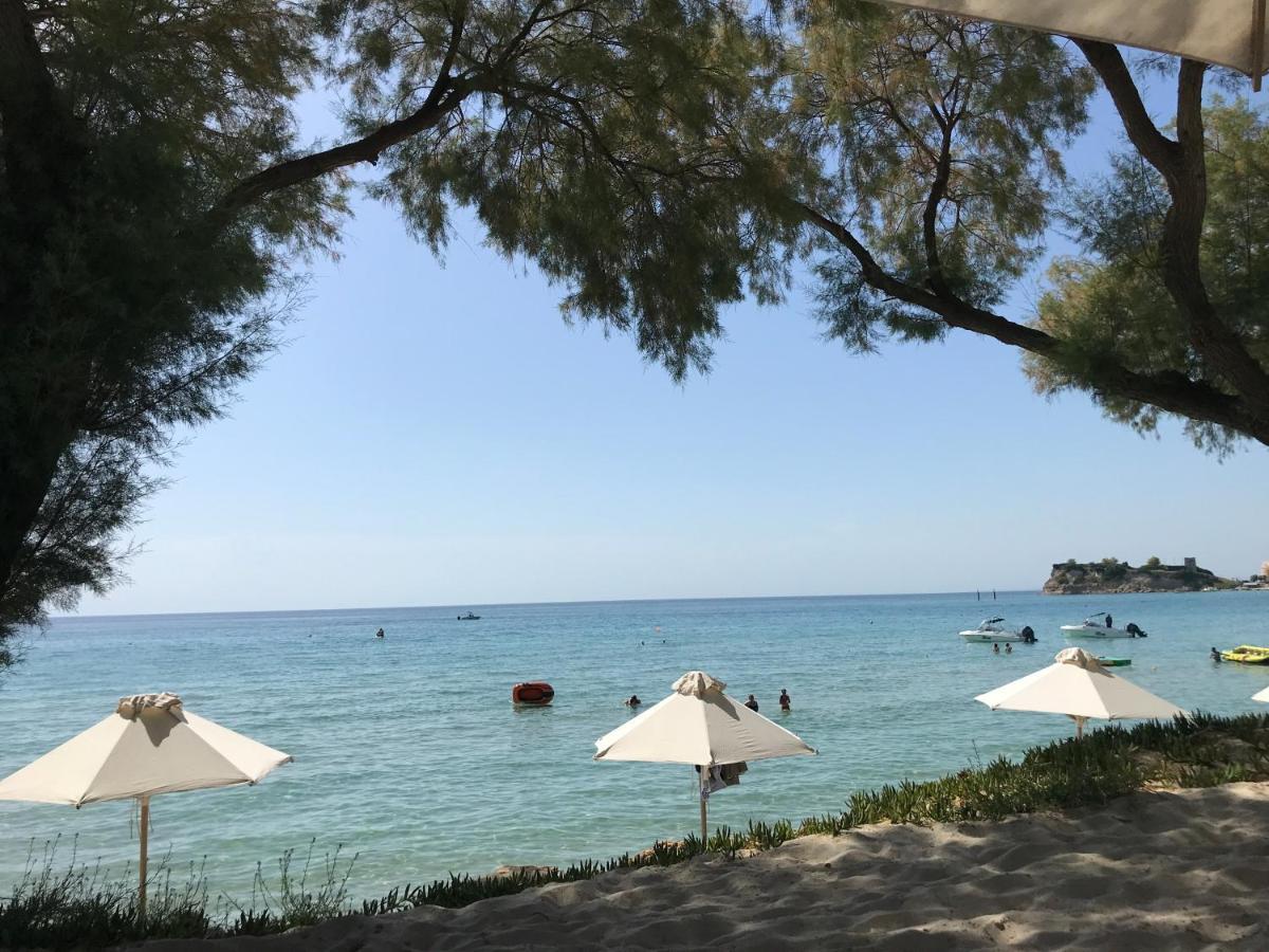 Ariadni Villa Sani Sani  Esterno foto