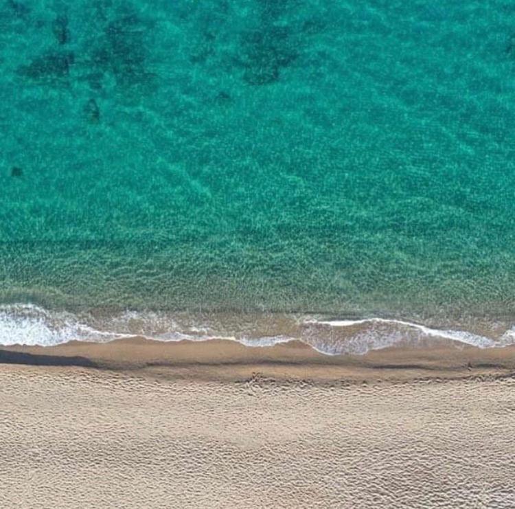 Ariadni Villa Sani Sani  Esterno foto